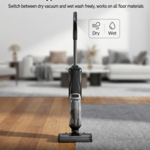 F203C multi-surface wet dry floor cleaner
