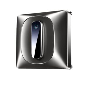 H7S Pro smart window cleaning robot with 6000Pa suction for high-rise glass