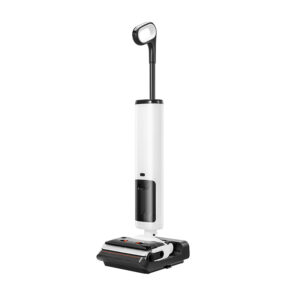 T300Pro wireless 3-in-1 floor washer with 20,000Pa suction for bulk buyers