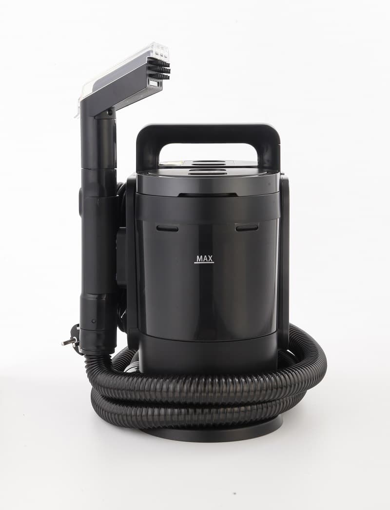 STC-987 Portable Spot Cleaner Machine with 4-in-1 Cold, Hot, Steam and Sterilize Modes - Image 7